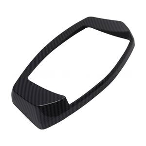 Piezas de Motocicleta, Cubierta para Instrumentos de Motocicleta, Apta para Modificación del Panel de Instrumentos Yamaha NMAX155, Resistente al Agua y al Desgaste - Product Image 1