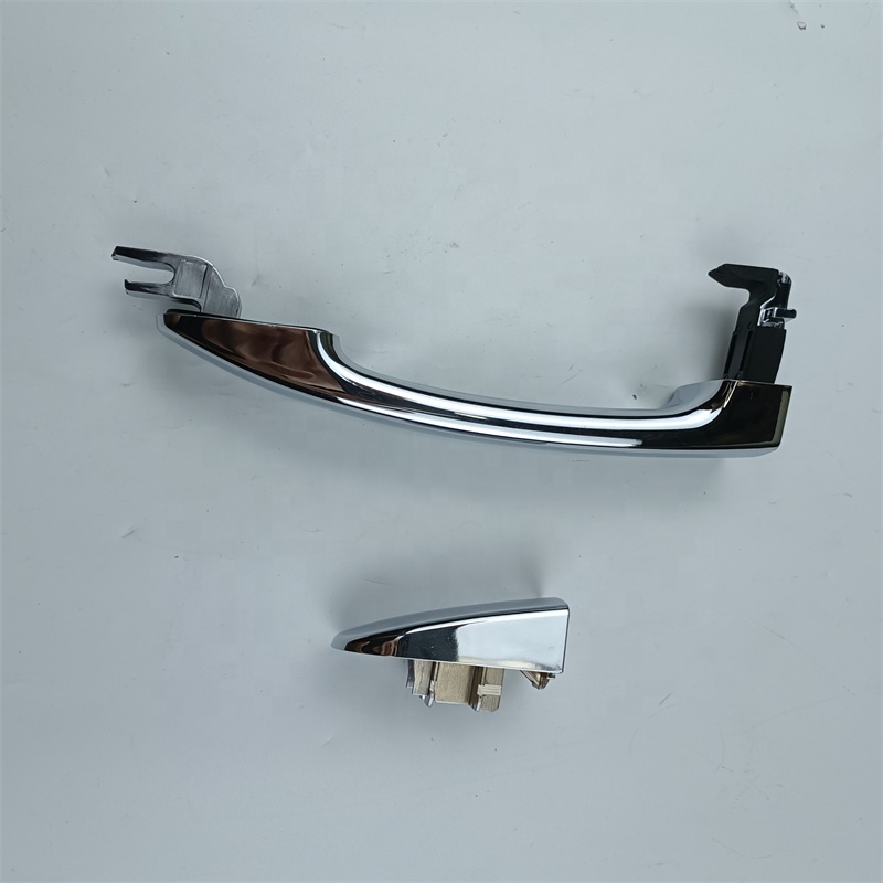 AB39-2122400-AB Door Handle Replacement for Ford Ranger 2010-2017