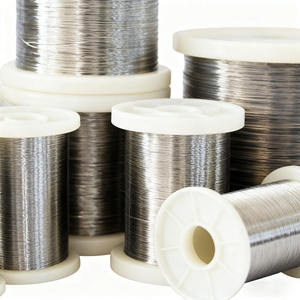 Eisen-Nickel-Chrom Elektrischer Widerstandsheizdraht Cr20Ni35 - Product Image 2