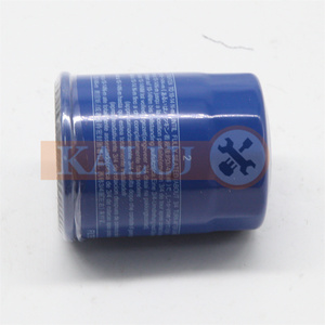 Filtre à huile Kaluj 15400-RTA-004 pour ACURA AIXAM FORD CHEVROLET <span class=keywords><strong>CITROEN</strong></span> FIAT HONDA CIVIC CRV HYUNDAI INFINITI MAZDA SUZUKI KIA - Product Image 5