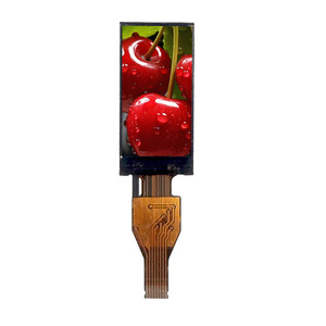 โมดูลจอ <span class=keywords><strong>LCD</strong></span> TFT ขนาดเล็ก 0.96 นิ้ว 80 x 160 พิกเซล แบบ IPS พร้อมอินเทอร์เฟซ SPI  รองรับอุณหภูมิ -20~70 องศา ℃   จอแอลซีดี - Product Image 3
