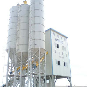 180m 3/<span class=keywords><strong>h</strong></span> <span class=keywords><strong>Concrete</strong></span> Mixing <span class=keywords><strong>Plant</strong></span> - Product Image 1