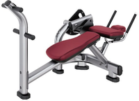 Appareil de fitness multifonctionnel en gros : Machine Crossover Jungle 5 stations pour salle de sport