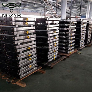 Para excavadora DOOSAN <span class=keywords><strong>DAEWOO</strong></span> 220-7 220LC-5 220LC-7 tanque de agua del radiador - Product Image 3