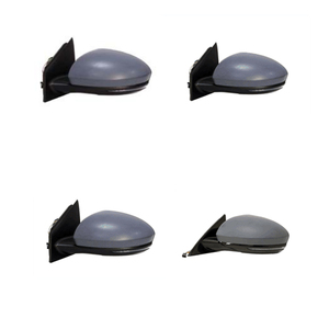 Rétroviseur latéral pour <span class=keywords><strong>RENAULT</strong></span> GANDTOUR 2015 Rétroviseur de porte <span class=keywords><strong>TALISMAN</strong></span> 2016 Rétroviseur de voiture - Product Image 1
