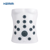 Kit de simulateur de laparoscopie avec table élévatrice pour entraînement laparoscopique abdominal à port unique