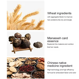 <span class=keywords><strong>Karseell</strong></span>, superventas, champú orgánico natural para crecimiento rápido del cabello, aceite de argán, Etiqueta Privada, champú y acondicionador para el cabello - Product Image 6