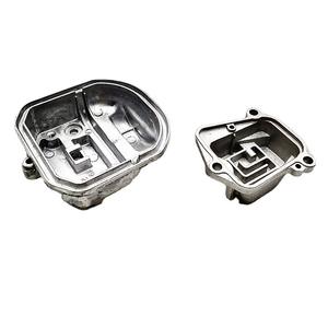 140GX35 Flat <b>Cylinder</b> <b>Lawn</b> <b>Mower</b> Parts & Accessories Stroke Cutting <b>Cylinder</b> Head with Vibration Control for Four-Stroke Mowing - Product Image 1