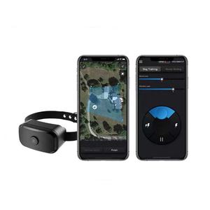Valla GPS para Perros YHpet APP Sin Suscripción, Plástico Impermeable, Sistema de Collar de Entrenamiento para Perros Inalámbrico Eléctrico para Exteriores - Product Image 1