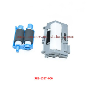 Montaje de rodillo de separación de papel, bandeja 2, RM2-5397-000, para HP MFP, M402dn, M402dw, M402n, M403d, M403dn, M403dw, M403n, <span class=keywords><strong>M426dw</strong></span> - Product Image 4