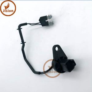 Arnés de Cableado del Inyector 6156-81-9110 PC400-7 PC450-7 6156-81-9110 6754-81-9210 para Motor 6D125 para WA480-6 WA470-6 - Product Image 5