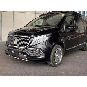 Kit carrosserie complet pour Mercedes-Benz Classe V W447, pièces de véhicule modifiées - Product Image 3