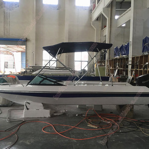 Plaisir <span class=keywords><strong>de</strong></span> <span class=keywords><strong>prix</strong></span> bon marché à grande vitesse <span class=keywords><strong>de</strong></span> fibre <span class=keywords><strong>de</strong></span> verre <span class=keywords><strong>de</strong></span> pêche <span class=keywords><strong>bateau</strong></span> <span class=keywords><strong>de</strong></span> pêche <span class=keywords><strong>de</strong></span> vitesse - Product Image 2