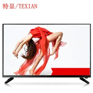 Projectie Televisies Full Hd Televisies Led Tv Televisie 4K Smart Tv 32 39 40 43 50 55 Inch Met Hd Fhd Uhd Normale Led Tv