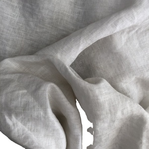 206GSM ฝรั่งเศสย้อมหนักย้อมธรรมดาทอ100% ผ้าลินินทราย<span class=keywords><strong>ซัก</strong></span>ผ้าสำหรับชุดสูทกางเกงผ้าเช็ดปากผลิตภัณฑ์ร้อน - Product Image 2