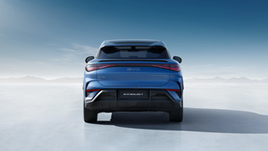 BYD Sealion 7 ไดนามิก ขับเคลื่อนด้วยไฟฟ้า รุ่นปี 2026 รถยนต์พลังงานใหม่ EV แท้ ระยะทางวิ่งไกล รถยนต์จีนส่งออก - Product Image 4