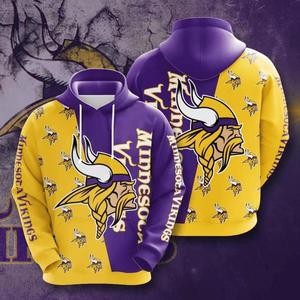 Sudaderas de Hombre de Alta Calidad Para Uso Diario de Equipos de Fútbol Americano Dallas <span class=keywords><strong>Miami</strong></span> KC, Oferta de 2024 Para Otoño e Invierno - Product Image 3