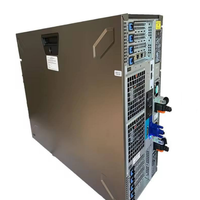 Serveur informatique Thinksystem Sr650 V2 LENO VOS Serveur en rack SR650 d'origine Sr630v2