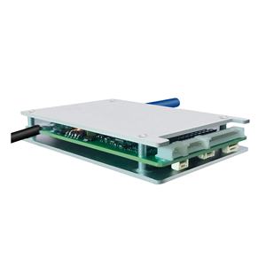 BD4A24S4P jikong BMS บาลานเซอร์แบบแอคทีฟ LiFePO4แบตเตอรี่ Li-ion LTO แบตเตอรี่ระบบจัดการแบตเตอรี่พลังงานแสงอาทิตย์ - Product Image 1