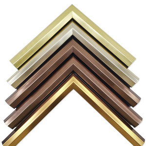 Hongzun Photo <b>Frame</b> Ps <b>Frame</b> Moulding 30x48 European Style Modern Simple Durable - Product Image 2