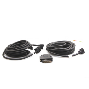 Controlador de Motor Japonés de 2KW, Serie JE, MR-JE-200A/B/C, en Venta - Product Image 1