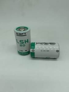 LS14500 Đồng Hồ Điện Đồng Hồ Nước Hệ Thống Theo Dõi An Ninh Báo Động Pin Lithium AA 14500 ER14505 3.6V Cho SAFT - Product Image 4