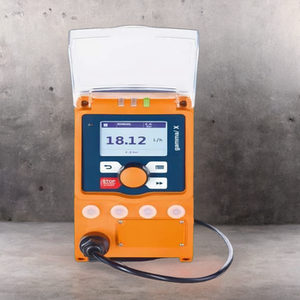 ปั๊มจ่ายสารเคมีโซลินอยด์ขนาดเล็กคลอรีนกรดที่โดดเด่นสำหรับการบำบัดน้ำเสีย - Product Image 1