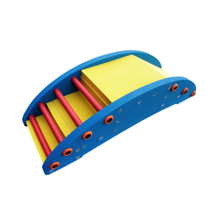 Matériel pédagogique aquatique, accessoires d'entraînement à l'intégration sensorielle pour enfants, bateaux multifonctionnels, kayaks, bateaux lune - Product Image 3
