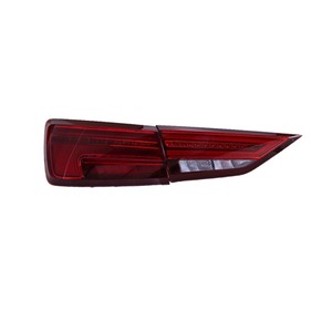 Feu arrière pour <span class=keywords><strong>Audi</strong></span> <span class=keywords><strong>A3</strong></span> Led Light feu arrière Sequtial Dynamic Light 2013-2019 - Product Image 3