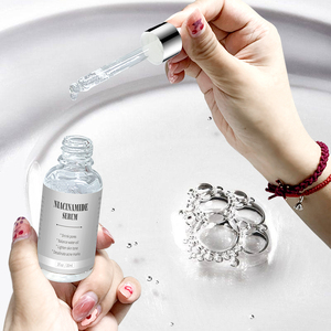 Suero Facial <span class=keywords><strong>para</strong></span> eliminar <span class=keywords><strong>manchas</strong></span> oscuras, niacinamida B3, Alisador, cuidado de la piel, venta al por mayor - Product Image 5