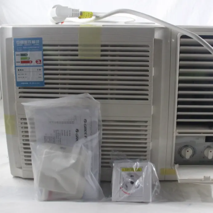 Gree Window Air Conditioner/Industrial Air Conditioner