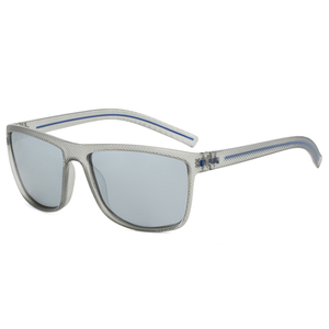 <span class=keywords><strong>Occhiali</strong></span> <span class=keywords><strong>da</strong></span> <span class=keywords><strong>Sole</strong></span> <span class=keywords><strong>Polarizzati</strong></span> Classici HD per <span class=keywords><strong>Uomo</strong></span> con Protezione UV, Lenti Colorate per Guida e Pesca, Stile alla Moda - Product Image 3