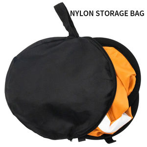 ใช่สองด้านRC Drone Landing Padกันน้ําสําหรับเฮลิคอปเตอร์<span class=keywords><strong>DJI</strong></span> Mavic <span class=keywords><strong>Mini</strong></span> <span class=keywords><strong>2</strong></span> / ซูม/Air Fly <span class=keywords><strong>2</strong></span> / Phantom/FPV/Inspire - Product Image 6