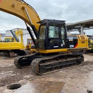 Escavatore Usato CAT325D HITAC KOBEL DOOSAN DAEW HYUNDA VOL EC60 EC140 EC210 EC240 290 360 460 DH55 60 <span class=keywords><strong>130</strong></span> 150 220 225 300 - Product Image 4