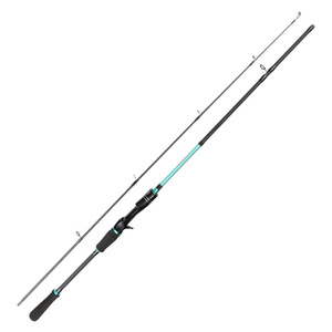 Dwdk Lure Rod 6m Medium Action Carbon Fiber Sea Fishing Rod With SIC Guides For Bass Casting - Product Image 5