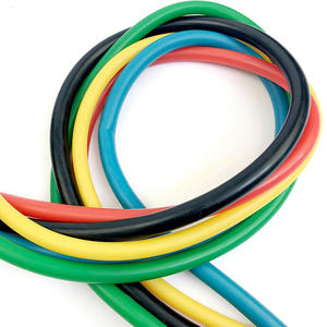 Tubo de goma para tirachinas, tubo de látex natural de 6 mm - Product Image 1