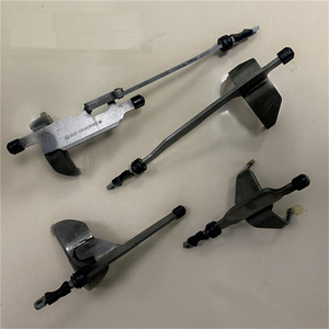 0b5 dl501 xe <span class=keywords><strong>CVT</strong></span> truyền ly hợp đảo ngược ca ngã ba Kit cho Audi A4 A5 A6 A7 Q5 - Product Image 3