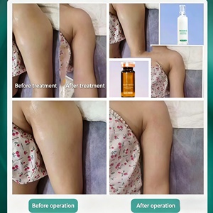 Kit de Pérdida de Peso Herbal OEM, Crema y Aceite Adelgazantes, Reafirmantes y Tonificantes para el Abdomen, Uso Corporal Completo - Product Image 5