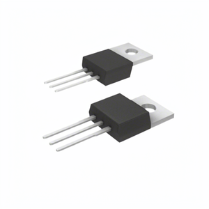 Manufacturer Channel TO 220 3 Power Management (PMIC) Electronic Circuit Components TC1264-1.8VAB - Product Image 1