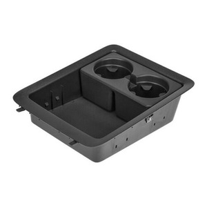 Portavasos Doble de Plástico para Chevrolet, para la Consola Central - Product Image 2