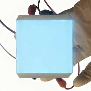 High Quality Custom RGB High Brightness LED Backlight <strong>Units</strong> for <strong>Instrumentation</strong> Meters Gauges &amp; Medical Devices (<strong>Compact</strong> Design) - Product Image 2