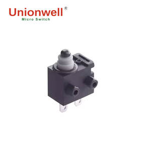 Les micro-interrupteurs coulissants silencieux utilisés pour le remplacement des voitures conviennent aux micro-interrupteurs pour les véhicules électriques à énergie nouvelle - Product Image 5