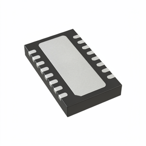 16 WFDFN Exposed Pad LTC3417AEDHC#PBF Original Buy Online Electronic Components Power Management (PMIC) - Product Image 1
