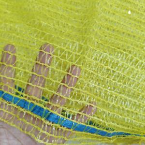 Bolsas <span class=keywords><strong>de</strong></span> Malla Raschel <span class=keywords><strong>de</strong></span> Plástico PE para Envasado <span class=keywords><strong>de</strong></span> Patatas y Cebollas, Capacidad <span class=keywords><strong>de</strong></span> 5KG/10KG/15KG, Tamaños Personalizables, Opciones Multicolor - Product Image 3