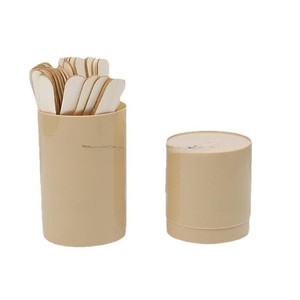 ชุดไม้คนเครื่องดื่มพร้อมกล่องเก็บ สำหรับดื่มและใช้ในงานปาร์ตี้ - Product Image 1