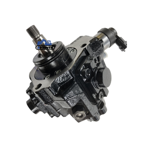 Nouvelle injection de carburant électrique 0445010457 pour les pièces de machines de construction de moteurs - Product Image 1