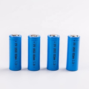 18650 bulk battery 3.7v 2000 mah, 2200 mah, 2400 mah, 2500 mah, 2600,3000mah lithium ion battery - Product Image 4