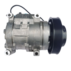 OEM 38810-5G0-A01 compressore condizionatore d'aria auto AC per Honda Accord Crosstour CR4 TF4 2014 2016 nuova condizione - Product Image 5