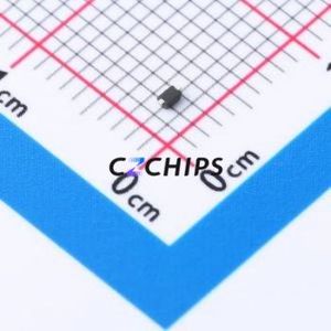 Transistor ESD y protección contra sobretensiones (TVS/ESD), original y nuevo, de la marca SOD-523 DE LA - Product Image 2
