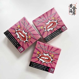 Женские вагинальные капсулы - Product Image 4